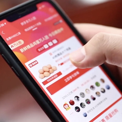 Pinduoduo: Từ coi thường nó đến không hiểu nó Pinduoduo: Từ coi thường nó đến không hiểu nó