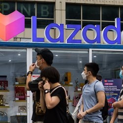 Alibaba bơm thêm 342,5 triệu USD vào nền tảng thương mại điện tử Đông Nam Á Lazada