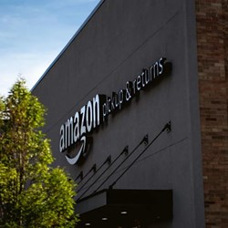 Temu “phát điên” vì Amazon cạnh tranh người bán hàng Trung Quốc Temu “phát điên” vì Amazon cạnh tranh người bán hàng Trung Quốc