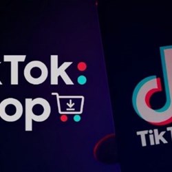 TikTok Shop đưa ra thông báo thay đổi nhà cung cấp dịch vụ nhận hàng tại kho tự xây