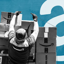 Amazon đang tổ chức đợt giảm giá 'Prime Day' thứ hai trong tuần này, hy vọng sẽ đảo ngược sự sụt giảm doanh số bán hàng Amazon đang tổ chức đợt giảm giá 'Prime Day' thứ hai trong tuần này, hy vọng sẽ đảo ngược sự sụt giảm doanh số bán hàng