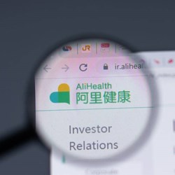 Lợi nhuận của Alibaba Health tăng 172% so với cùng kỳ nhờ cải tiến sản phẩm