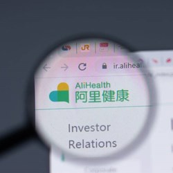 Lợi nhuận của Alibaba Health tăng 172% so với cùng kỳ nhờ cải tiến sản phẩm Lợi nhuận của Alibaba Health tăng 172% so với cùng kỳ nhờ cải tiến sản phẩm