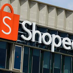Người dùng Shopee Ba Lan đạt 10.884.618, trở thành trang mua sắm thứ ba sau Allegro và MediaExpert