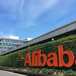 Alibaba mở cửa hôm nay giảm 5,09%, chạm mức thấp kỷ lục Alibaba mở cửa hôm nay giảm 5,09%, chạm mức thấp kỷ lục