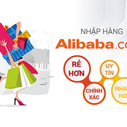 Tự mua hàng trên Alibaba như thế nào?