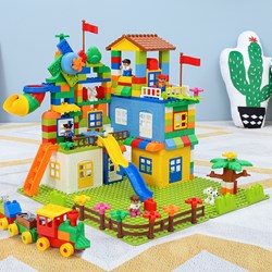 Các bước nhập khẩu sản phẩm Bộ đồ chơi phát triển trí tuệ cho trẻ em từ Trung Quốc về Việt Nam