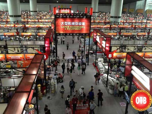Chợ điện tử Thiên Hồ - Một trong những khu chợ buôn đồ điện tử bạn có thể lựa chọn
