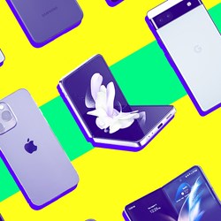 6 điện thoại tốt nhất năm 2022 công bố bởi The New York Times