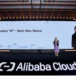 Alibaba Cloud ra mắt dịch vụ phát triển mô hình lớn toàn diện tại thị trường nước ngoài