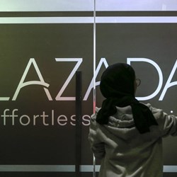  Lazada đã giành được Giải thưởng Nhóm xây dựng thương hiệu nhà tuyển dụng hàng đầu thường niên của Maimai năm 2022