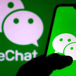 WeChat thử nghiệm nền tảng phát triển của Donut, hỗ trợ các chương trình nhỏ để viết mã