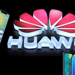 Huawei sẽ đánh bại Apple một ngày khi công bố công nghệ điện thoại thông minh mới ?