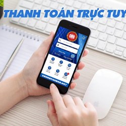 Hướng dẫn nạp tiền vào tài khoản của hệ thống OTB