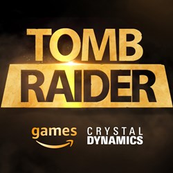 Amazon thông báo sẽ chịu trách nhiệm xuất bản tác phẩm "Tomb Raider" tiếp theo của Crystal Dynamics